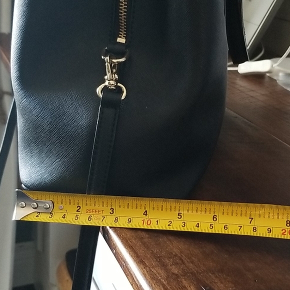 Kate Spade Satchel - Picture 14 of 14